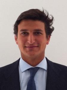 Gonzalo Domecq Fernández-Durán
